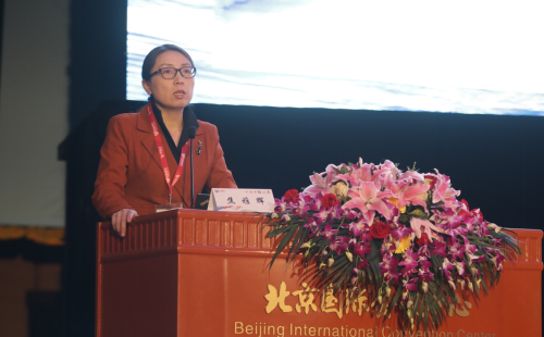 2018中国国际心力衰竭大会（CIHFC）暨中国医师协会心力衰竭专业委员会年会在北京隆重召开