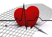 病例分享：急性心包炎的心电图诊断