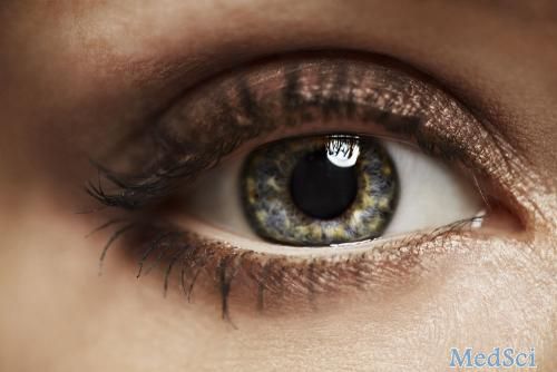 North Clin Istanb：小梁切除术对开角型青光眼患者的眼高阶像差的影响