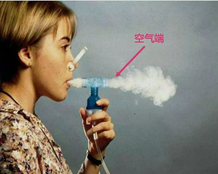 雾化吸入治疗经常做，而这些“雾区”里的“误区”，你知道吗？