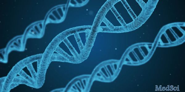 Nat Genet：DNA遗传与胶质母细胞瘤<font color="red">动态</font>疾病进展