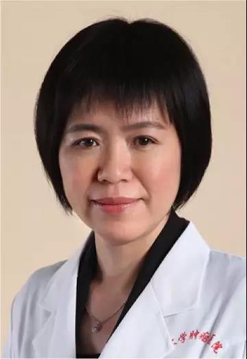 <font color="red">刘</font>继红教授：卵巢癌的诊治策略和最新进展