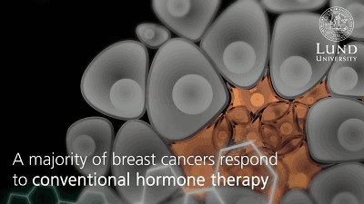 Nat Med：科学家成功将难治型乳腺癌变成易治型乳腺癌，改变治疗规则的乳腺癌新疗法将诞生