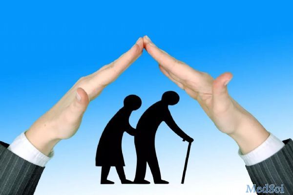 卫健委焦雅辉：机构护理不是主要方向，2.4亿老人更适合社区或家庭照护