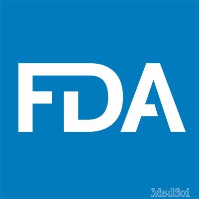 FDA授予切昆贡亚热疫苗快速通道资格