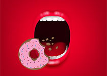 Clin Oral Investig：II型糖尿<font color="red">病</font><font color="red">伴随</font>牙周炎患者龈沟液中β-防御素的表达水平变化