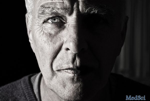 AGING CELL：社会压力使寿命缩短