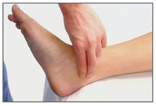 NEJM：下肢动脉触诊的手法，你不一定做得对