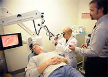 Neurosurgery：通过中颅窝的方法对颞骨缺陷的修复研究