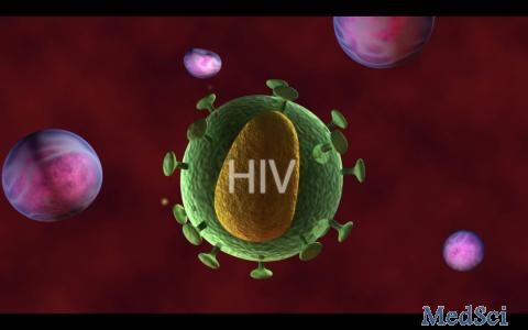 DCR： 高级别鳞<font color="red">状</font>上皮内病变的检出率可以作为HIV阳性男性确诊的有效依据