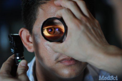 Am J Ophthalmol：早产儿视网膜疾病的系统性解决方案