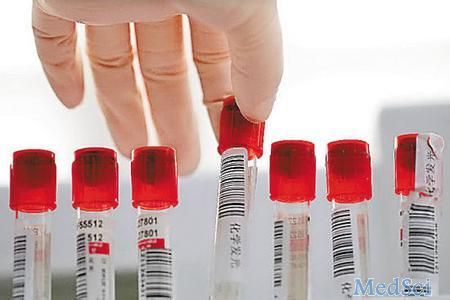 WJG；血清中多种细胞因子浓度<font color="red">联合</font><font color="red">分析</font>可以用于早期胃癌的检测