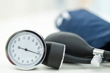 Hypertension：再不减肥，小心高血压找上门！来自90万国人20年研究的提醒