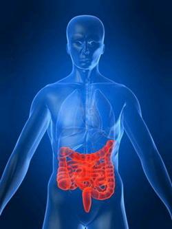 Dig Dis & Sci：结肠克罗恩病相比于回肠或回结肠疾病相比疾病表现更温和。