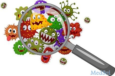 Dig Dis & Sci：小肠细菌过度生长与<font color="red">炎症性</font>肠病患者的症状严重程度相关