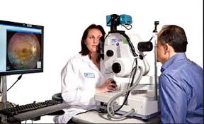 Int Ophthalmol：特发性视网膜血管炎、动脉瘤和神经视网膜炎综合征的临床特征