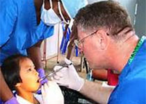 儿童牙科门诊镇静麻醉的作业流程——术前准备