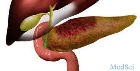 GUT：器官衰竭与感染性坏死在坏死性胰腺炎中扮演的作用