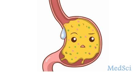 J Clin Gastro：食管动力、酸性反流以及抑酸药在非阻塞行吞咽困难中的作用分析