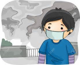 PNAS & Plos One ：空气污染会导致认知能力下降，还会威胁肾脏？