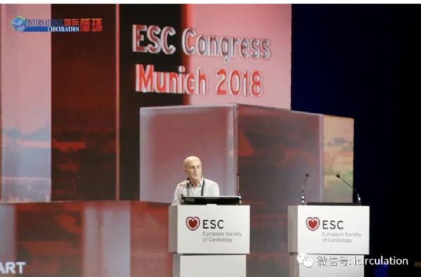 ESC2018丨ART研究十年结果速递：多支病变的CABG，双侧还是单侧乳内动脉移植？
