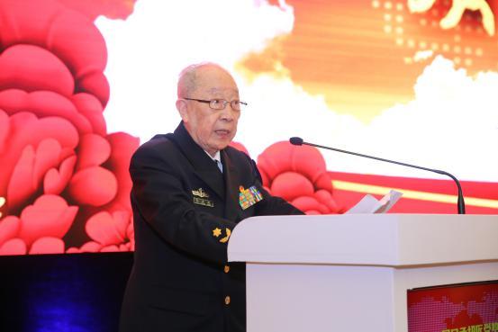 第十一届吴孟超医学奖颁奖典礼在上海国家肝癌科学中心举行