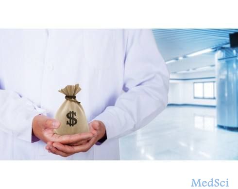 公立医院薪酬制度改革第一步来了！