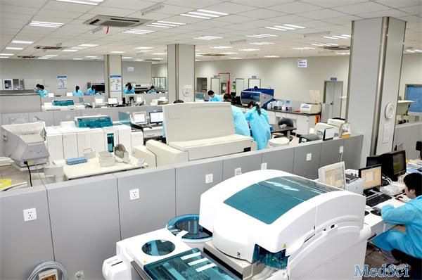 医疗器械蓝皮书新鲜出炉！中国医疗器械标准与国际标准一致性程度已超90%