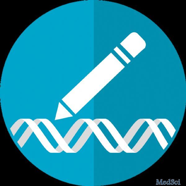 NATURE：体内CRISPR编辑未发现脱靶效应