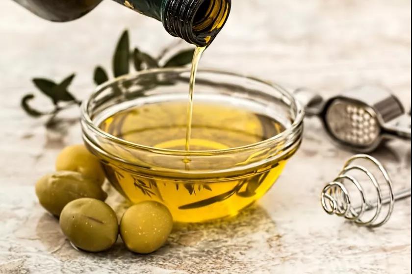 Nat Commun：橄榄油预防心脏病？关键在血浆蛋白