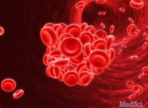 BMC Gastroenterology：红<font color="red">细胞</font>分布宽度与总血清钙比值是急性<font color="red">胰腺</font>炎严重程度和死亡率的主要预测因子