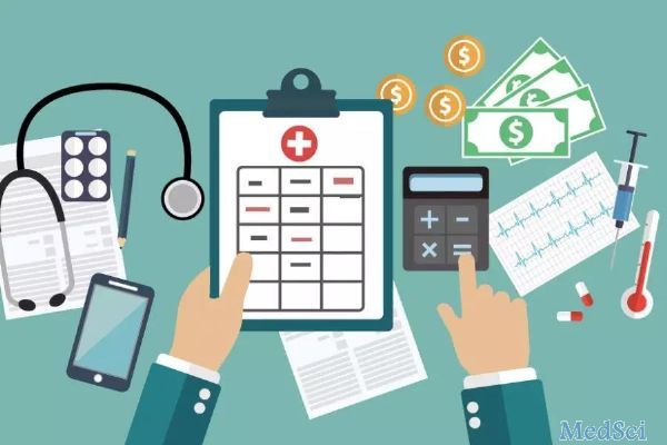 国家医保局草拟医疗服务价格动态调整意见，价改牵动医药产业