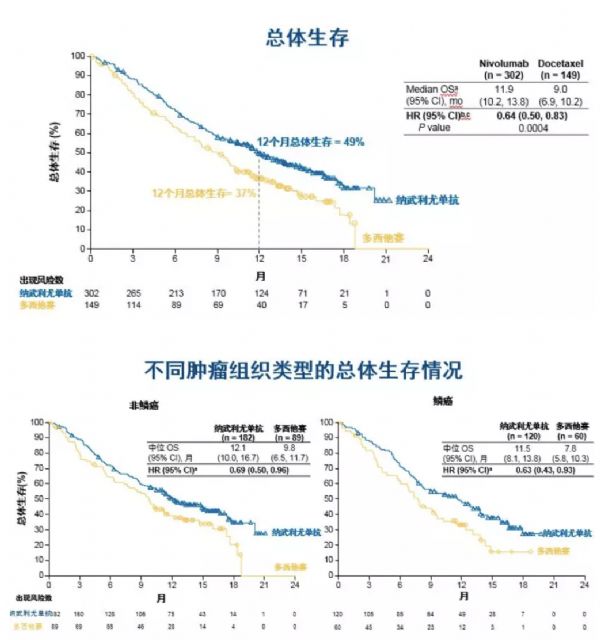 CSCO 2018 | 陆舜教授：CheckMate 078中国人群<font color="red">亚</font>组分析结果公布，中国患者获益显著