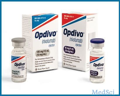 澳大利亚TGA批准OPDIVO（nivolumab）治疗<font color="red">肝癌</font>