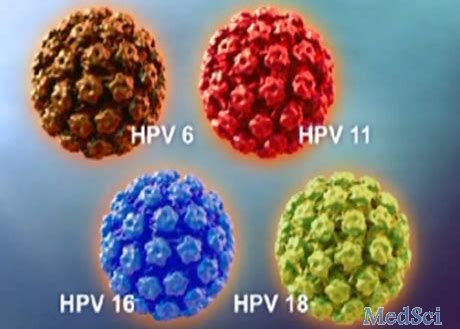 JAMA Oncology：HPV-16疫苗ISA<font color="red">101</font>和纳武单抗联用的积极结果