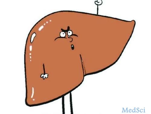 J Gastroenterology：气球样肝细胞是非<font color="red">酒精性</font><font color="red">脂肪肝</font>病患者纤维化进展的危险因素