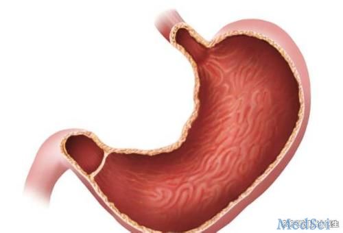 J Gastroenterology：vonoprazan可以减少内镜下粘膜剥离引起的胃溃疡<font color="red">延迟</font><font color="red">出血</font>