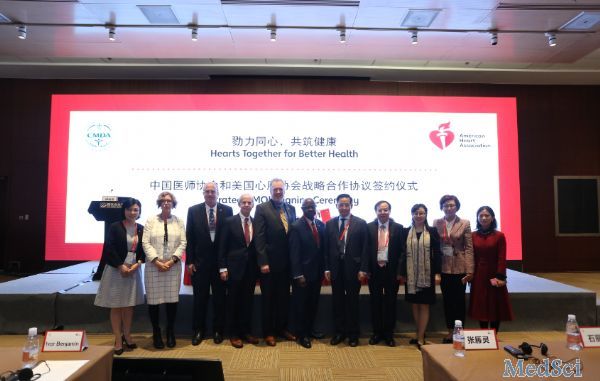强化心血管病急救培训和继续教育，改善中国的心血管疾病和心脏骤停救治效果