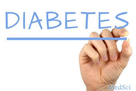 <font color="red">Fiasp</font>可有效控制1型糖尿病患者的血糖水平