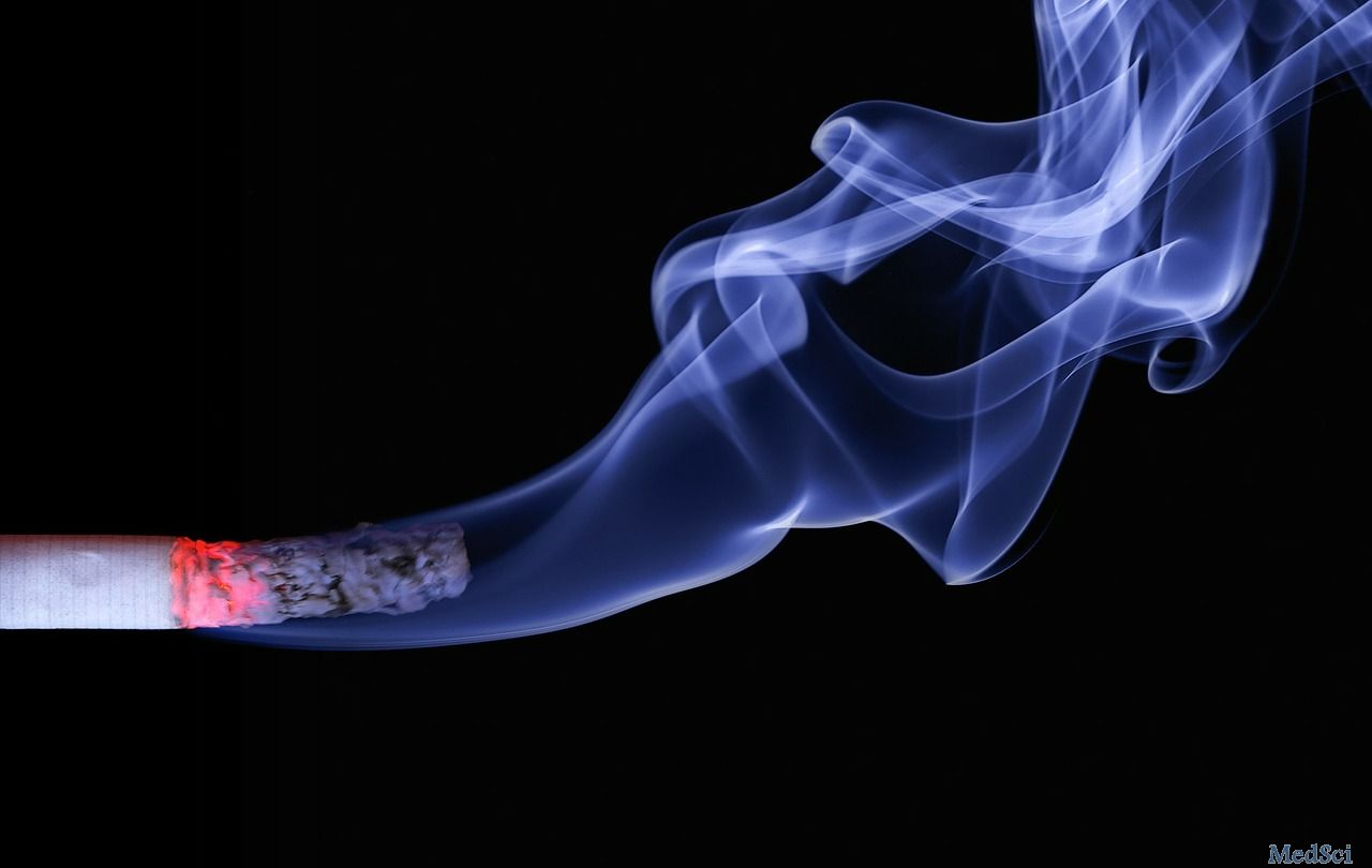 SCI ADV：酶促方法可有效帮助戒烟