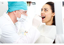 Oral Dis：对于恒牙    CKD 患者不易患龋