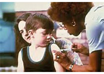 <font color="red">特殊</font>健康状态儿童预防接种专家共识之二—支气管哮喘与预防接种