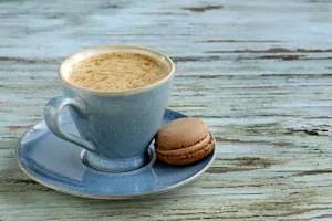 Nat Chem：巧克力、茶、咖啡和锌能使你更健康吗？