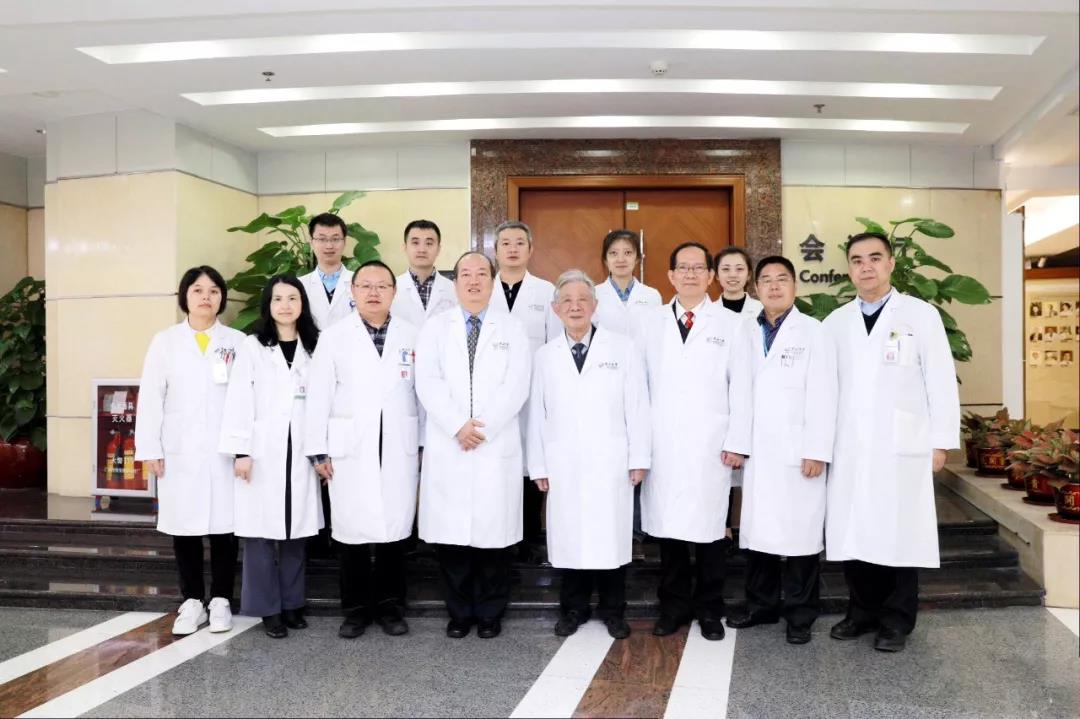 9个国际首次和1个亚洲最大 ——记2017年中华医学科技奖一等奖“非霍奇金淋巴瘤的个体化诊治策略的创新和应用”