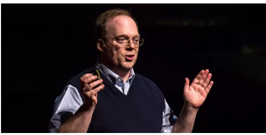 TED演讲 | 基因改造人类将在2030年成为现实？