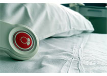警惕！医院床垫清洁不当会造成病人感染风险