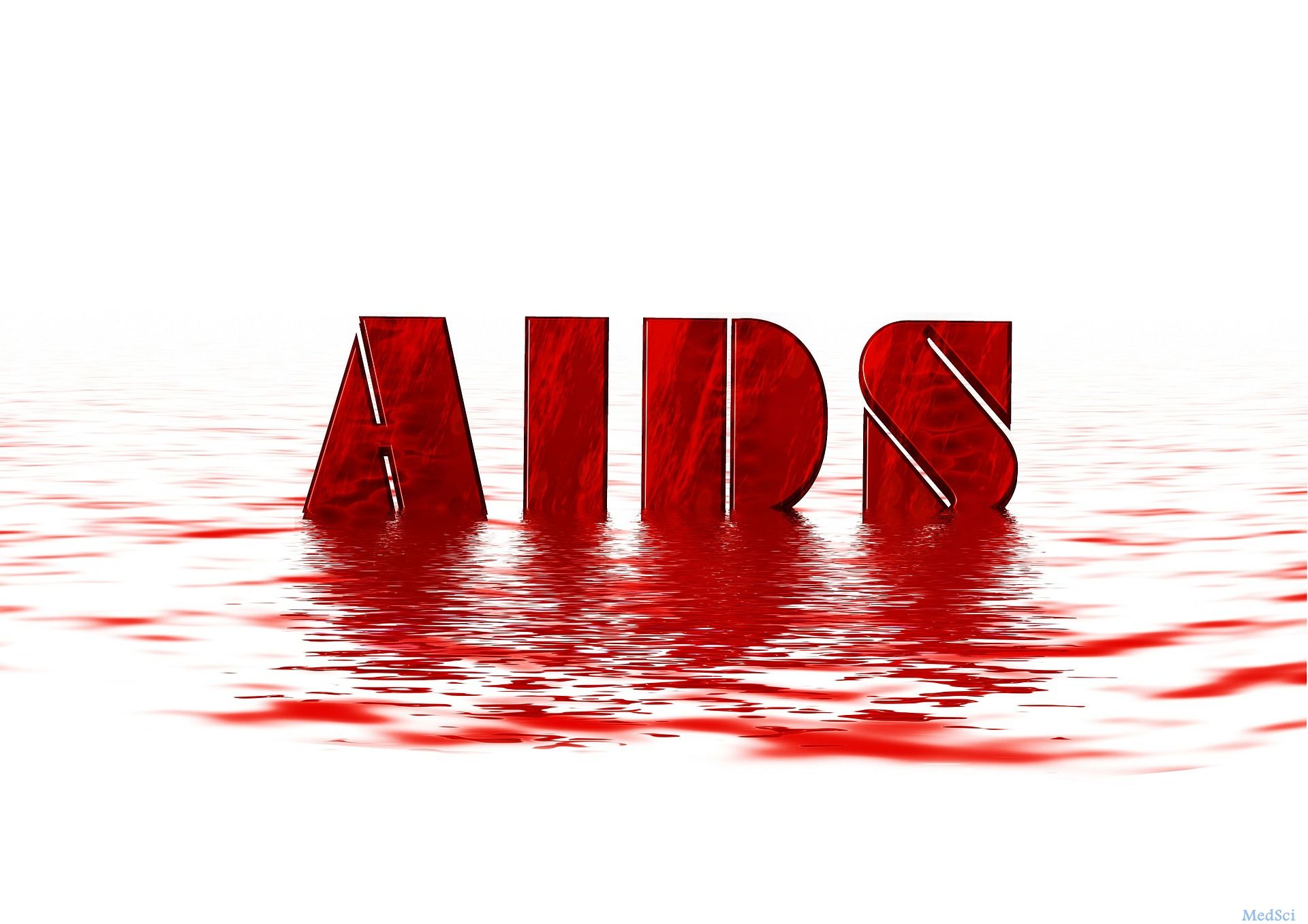 PLOS ONE：艾滋病毒感染者的全球和区域趋势
