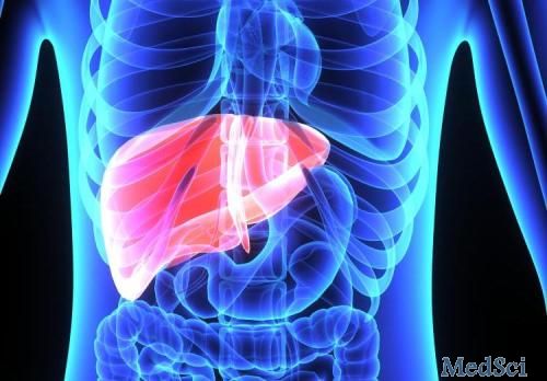 Gastroenterology：NAFLD患者的肝组织中STING的表达增加会促进肝脏炎症和<font color="red">纤维化</font>