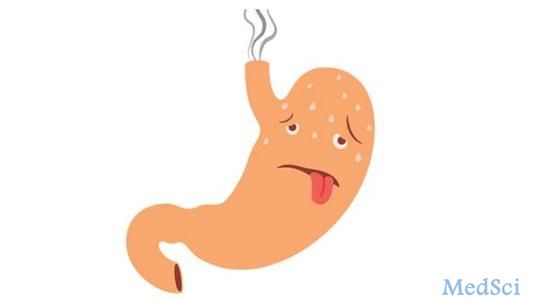 Gastroenterology： 一种可以预测顽固性胃灼热或食管外反流是否需要pH监测的模型