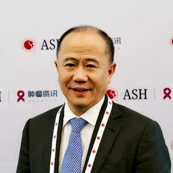 吴德沛教授：自体干细胞移植在多发性骨髓瘤治疗中的地位稳固如初